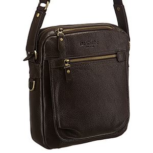 Др.Коффер B402319-220-09 сумка через плечо