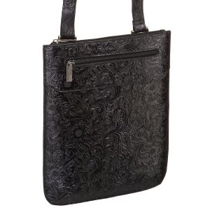 Сумка через плечо Dr. Koffer B402524-172-04