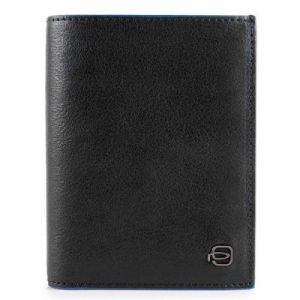 Piqadro портмоне PU1740B2SR/N