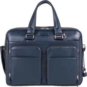 Piquadro сумка для ноутбука CA2765MO/BLU