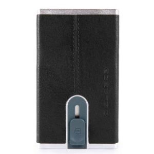 Piquadro чехол для кредитных карт PP4825B3R/N