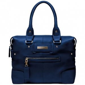 Piquadro сумка с двумя ручками BD2268S31/BLU3