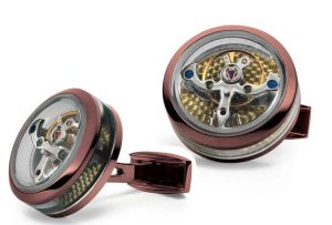 TF Tourbillon Openside CTO-PC08