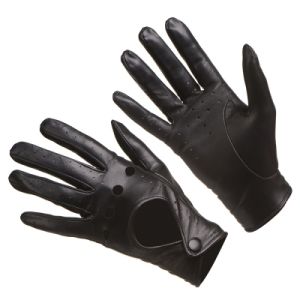 Перчатки женские Dr. Koffer H640106-41-04