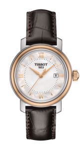 TISSOT BRIDGEPORT LADY T097.010.26.118.00
