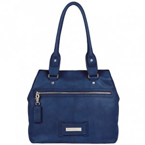 Piquadro сумка с двумя ручками BD2450S31/BLU3