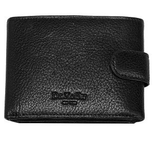 Портмоне тройного сложения  Dr. Koffer X510216-02-04