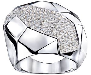 Swarovski кольцо 5226172