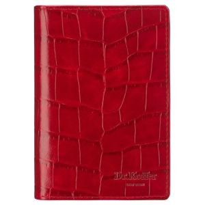 Обложка для автодокументов Dr. Koffer X510177-201-12