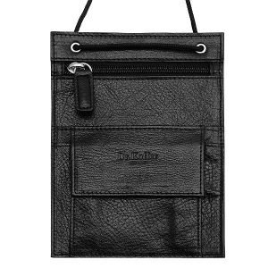 Нагрудный кошелек Dr. Koffer X253550-02-04