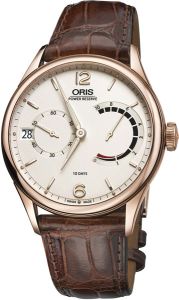 Oris 111 7700 6061 рем