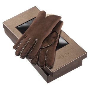 Перчатки женские Dr. Koffer H610181-144-09