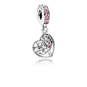 PANDORA 796592CZSMX шарм