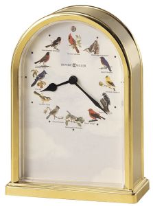 Настольные часы Howard Miller 645-405