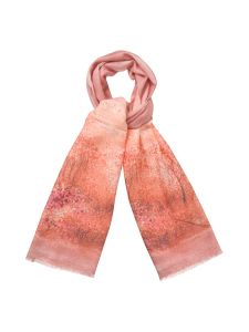 Др.Коффер S1612-58 шарф женский