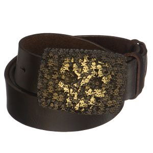 Др.Коффер GX2645PL/VL/B-07-120-198-09 ремень