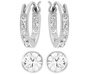 Swarovski серьги 5113770