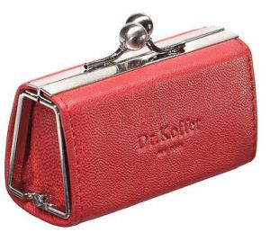 Др.Коффер X510158-98-12 футляр для юв.изделий