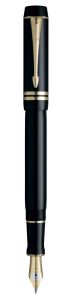 Parker Duofold S0690330 ручка