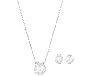 Swarovski кулон+серьги 5299319