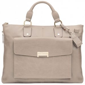 Piquadro сумка с двумя ручками CA1618W49/BE