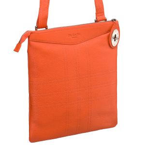 Сумка через плечо Dr. Koffer M402523-170-63