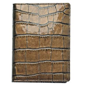 Обложка для автодокументов Dr. Koffer X510138-24-80