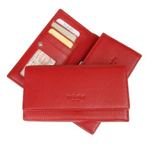 Др.Коффер X510278-01-12 кошелек