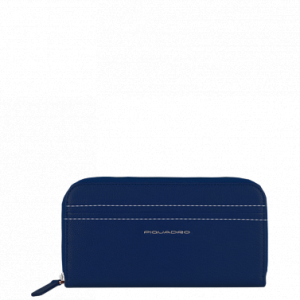Piquadro портмоне горизонтальное PD1515S72/BLU