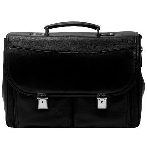Портфель с двумя отделениями Dr. Koffer B285050-01-04