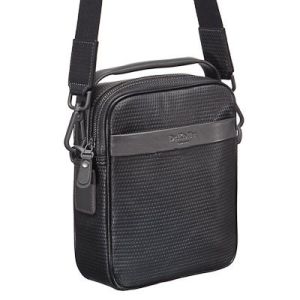 Сумка через плече Dr. Koffer M402478-134-04