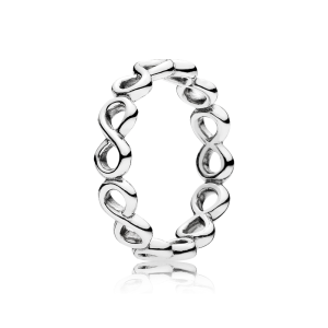 PANDORA 190994-56 кольцо