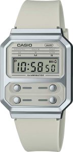Casio A100WEF-8A