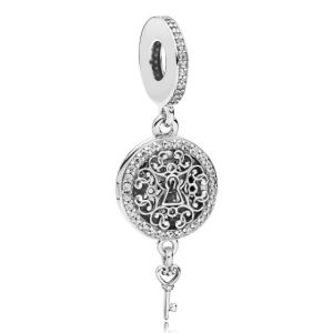 PANDORA 797660CZ шарм