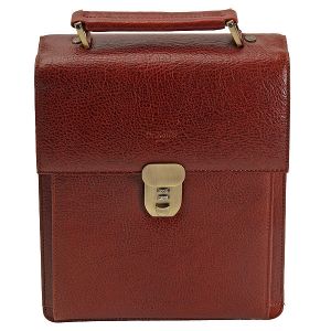 Сумка мужская со съемным плечевым ремнем Dr. Koffer M812350-02-05