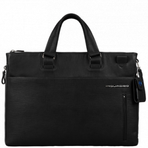 Piquadro сумка с двумя ручками CA1618W52/N