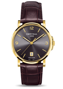 Certina C017.410.36.087.00