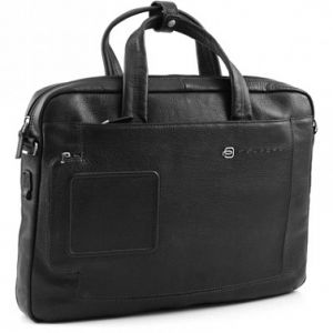 Piquadro сумка с двумя ручками CA1903VI/N