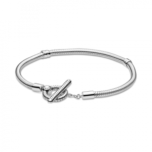 PANDORA 599082C00-17 браслет