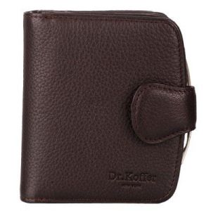 Кошелек Dr. Koffer X510108-40-09