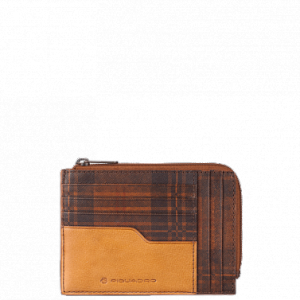 Piquadro чехол для кредитных карт PU1243S76/M
