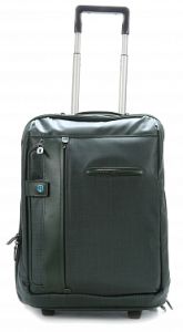 Piquadro сумка-тележка вертикальная BV3159SI2/VE