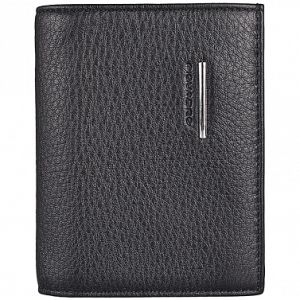 Piquadro портмоне вертикальное PU1134MO/N