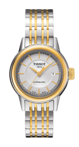 TISSOT CARSON T085.207.22.011.00