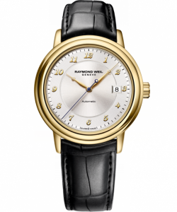 Raymond Weil 12837-G-05658