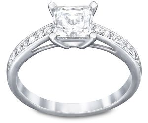 Swarovski кольцо 5032915