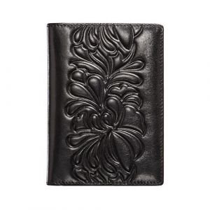 Др.Коффер X510177-117-04 обложка д/автодокументов