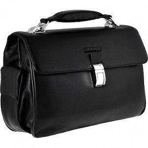 Piquadro портфель с одним замком CA1095MO/N