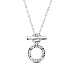 PANDORA 399039C01-45 колье