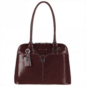 Piquadro сумка с двумя ручками BD2760B2/MO